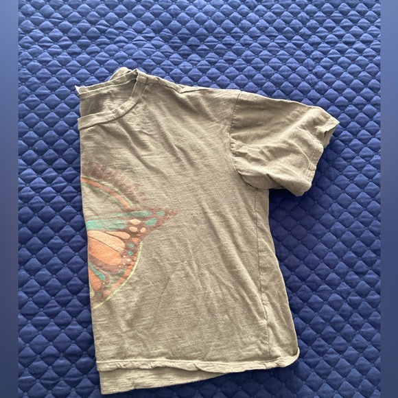 Graphic Cropped Tee M - Picture 8 of 8